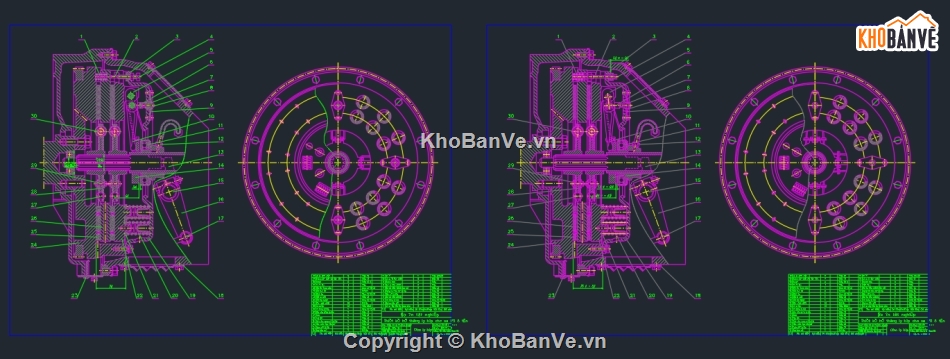 ly hợp xe tải 8 tấn,ly hợp trên xe Daewoo,hệ thống ly hợp,Hệ thống ly hợp trên xe tải 8 tấn,ly hợp,Xe tải 8 tấn