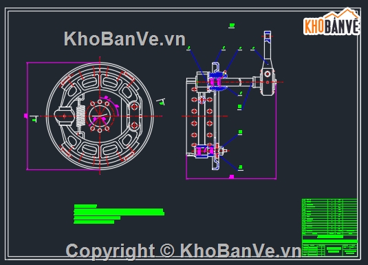 phanh ABS trên xe tải,xe tải 3 tấn,Hệ thống phanh ABS cho xe tải 3 tấn,Phanh ABS,Xe tải,phanh ABS trên xe