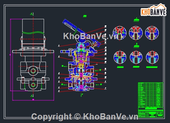 phanh ABS trên xe tải,xe tải 3 tấn,Hệ thống phanh ABS cho xe tải 3 tấn,Phanh ABS,Xe tải,phanh ABS trên xe