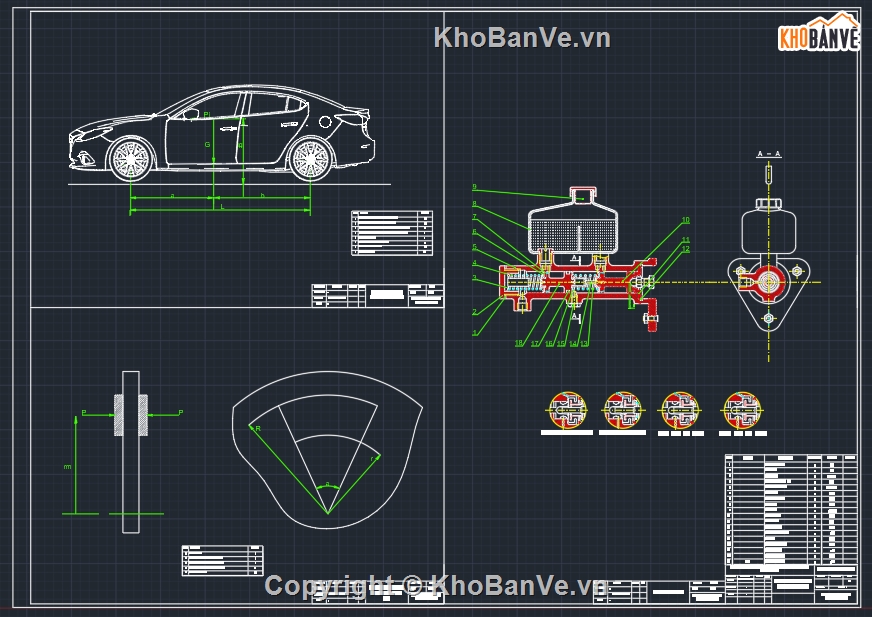 #Mazda 3,#Hệ thống phanh Mazda 3,#Hệ thống phanh,#TBA 3,hệ thống phanh xe,#Phanh xe