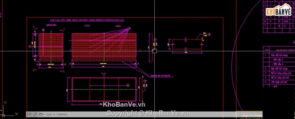 Hồ sơ thiết kế,thiết kế cầu,thiết kế cầu treo,cầu treo,Hồ sơ thiết kế cầu treo