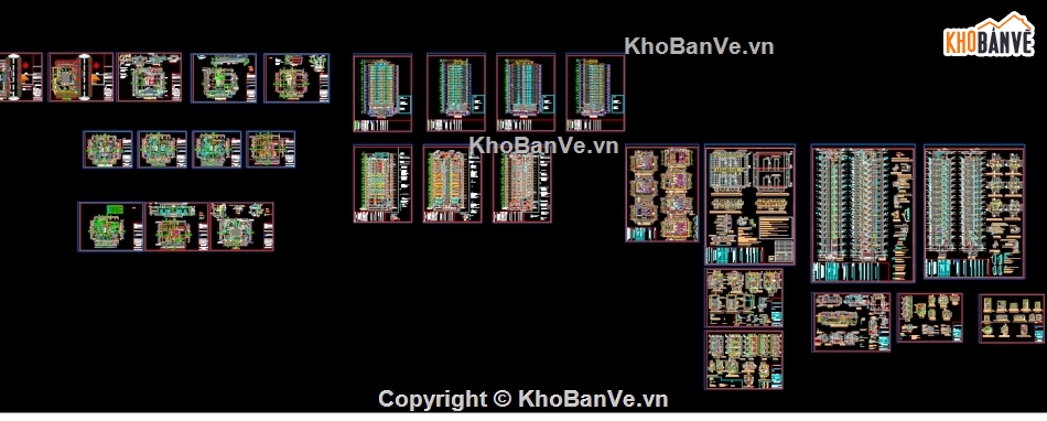 bản vẽ chung cư,kết cấu kiến trúc,bản vẽ kết cấu điện,bản vẽ kết cấu điện điều hòa,chung cư,chung cư 15 tầng