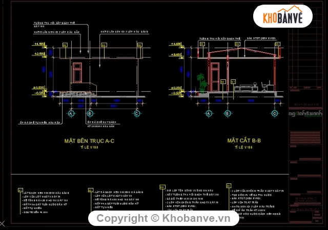 công trình,ngôi nhà xanh,bản vẽ,công ty cổ phần đông bắc