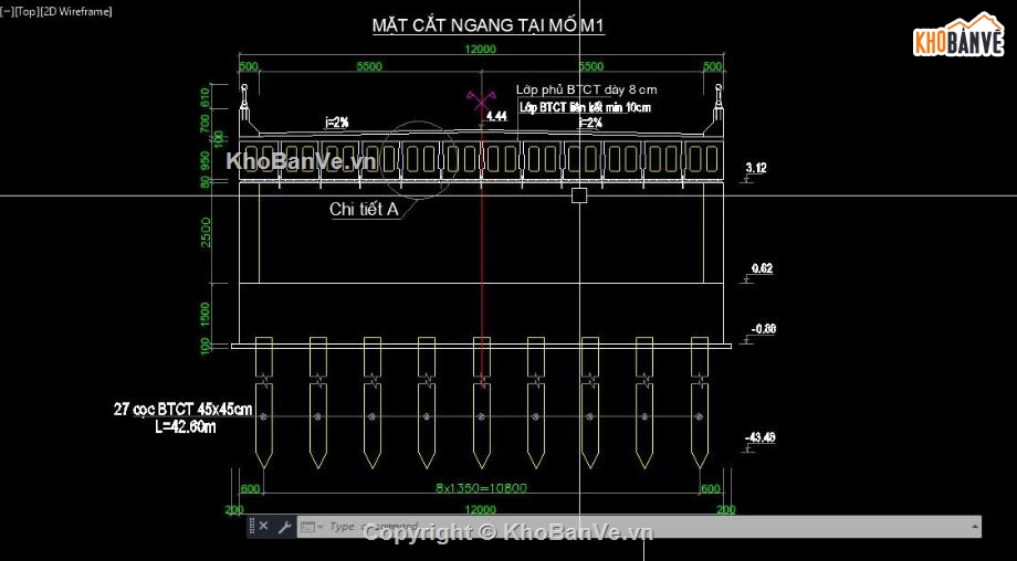 dầm bản rỗng,thi công cầu,thi công cầu dầm