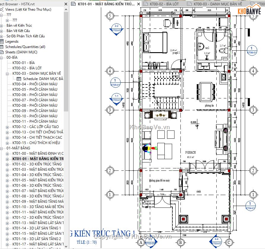 biệt thự  3 tầng,thiết kế biệt thự 3 tầng,bản vẽ  revit biệt thự,file revit biệt thự,file revit biệt thự full,revit biệt thự 3 tầng