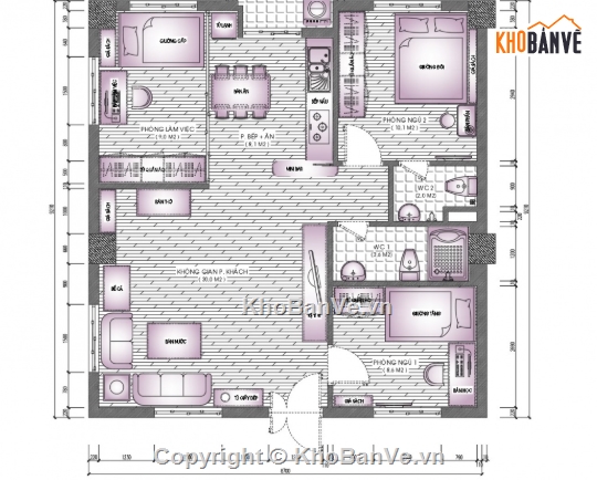 nội thất chung cư,file cad nội thất chung cư,nội thất chung cư file cad