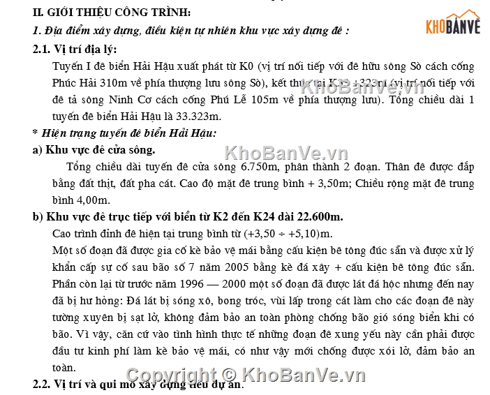 biện pháp thi công kè,biện pháp thi công thân đê,biện pháp thi công mái kè,biện pháp thi công chân khay kè,biện pháp thi công đê quai,kè biển