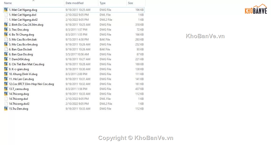 Bản vẽ dầm,Bản vẽ cầu dầm,cầu dầm giản đơn