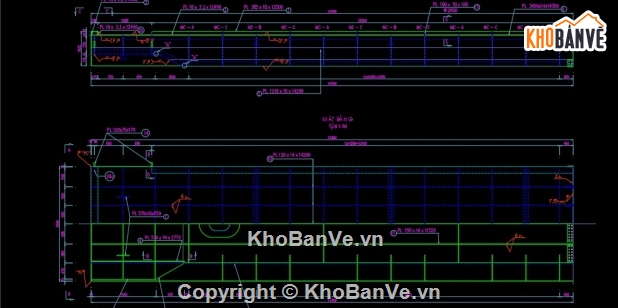 cầu thép vượt bộ,cầu bộ hành,bản vẽ cầu đi bộ,cầu đi bộ,cầu đi bộ bằng thép,Cầu vượt bộ hành