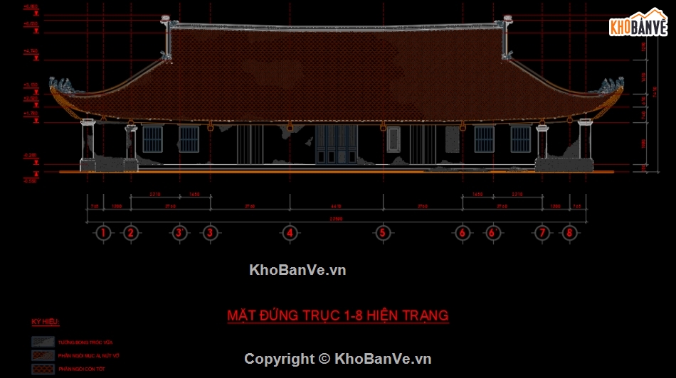 tu bổ tôn tạo,di tích Đình Làng,kiến trúc đình làng việt,tu bổ đình làng