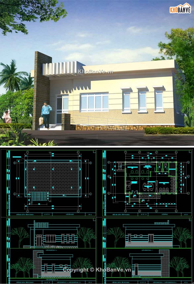 tòa nhà viễn thông,thiết kế tòa nhà,viễn thông,Hồ sơ tòa nhà