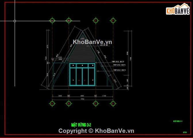 homestay,Bản vẽ cad homestay,file cad homestay,cad homestay