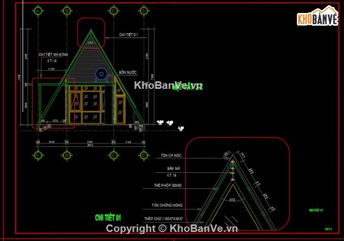 homestay,Bản vẽ cad homestay,file cad homestay,cad homestay