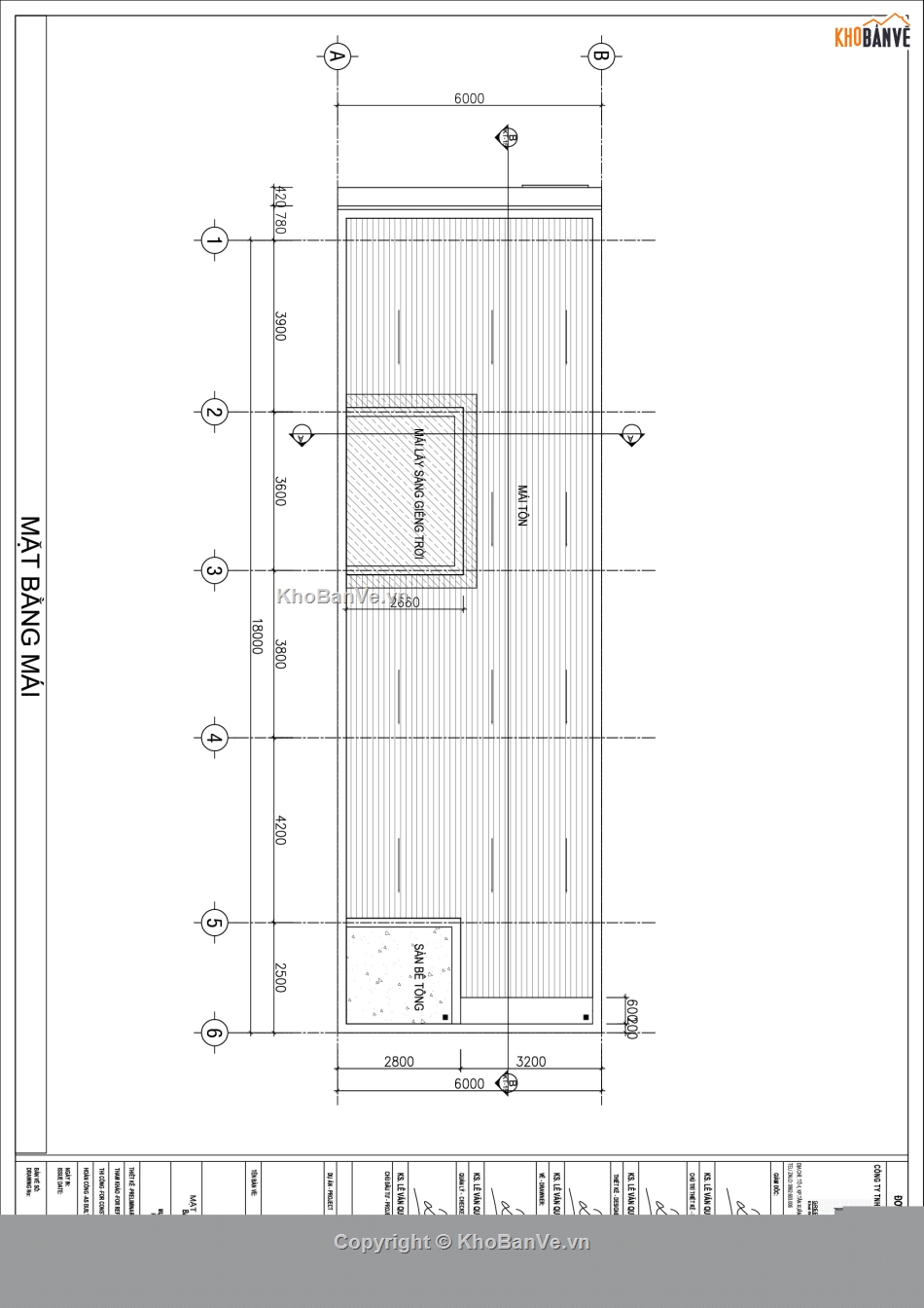 nhà phố 18x6m,bản vẽ nhà,nhà phố đẹp,nhà phố