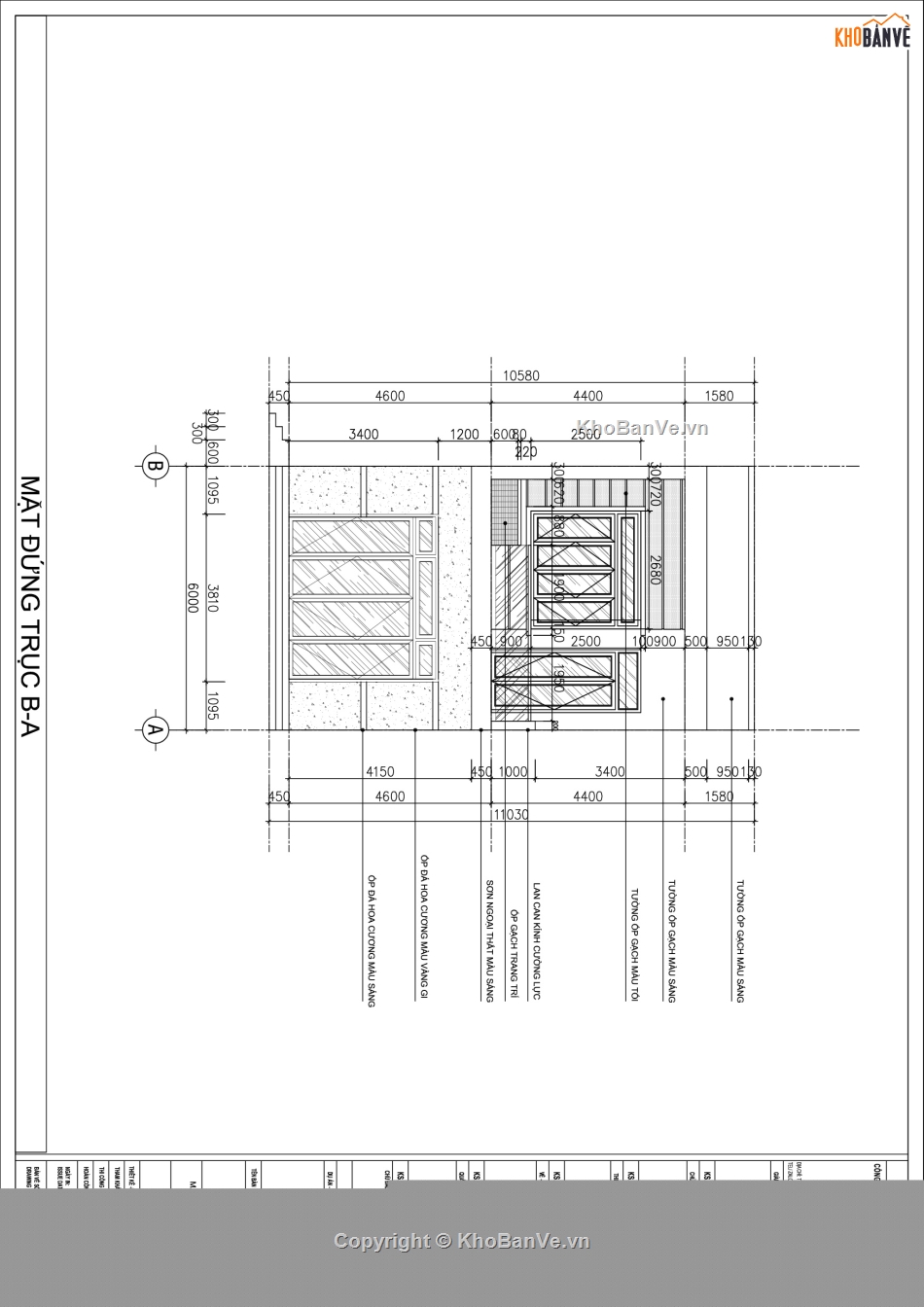 nhà phố 18x6m,bản vẽ nhà,nhà phố đẹp,nhà phố