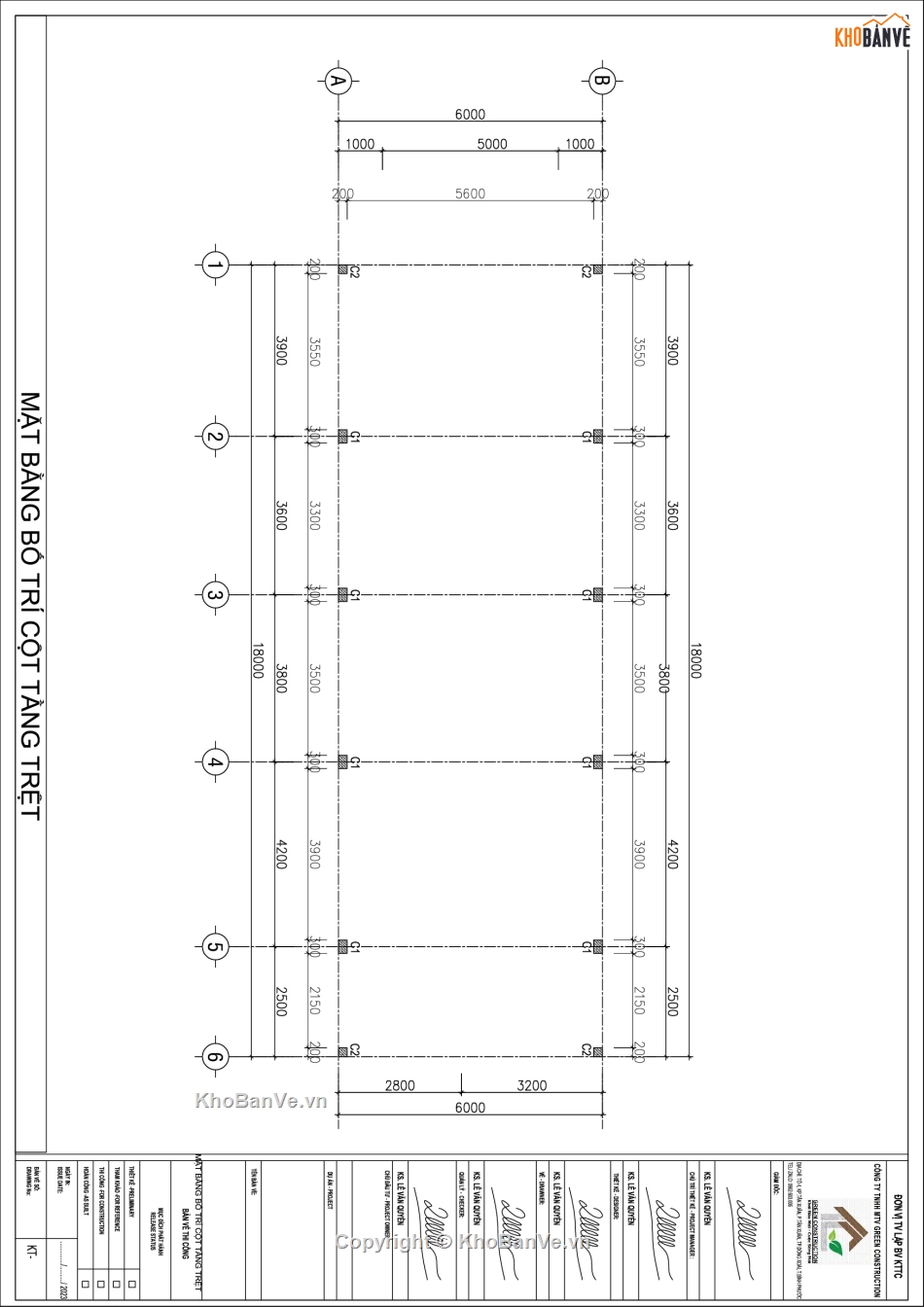 nhà phố 18x6m,bản vẽ nhà,nhà phố đẹp,nhà phố