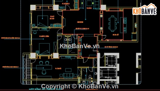 Hồ sơ thiết kế nội thất chung cư,Hồ sơ thiết kế nội thất,nội thất chung cư
