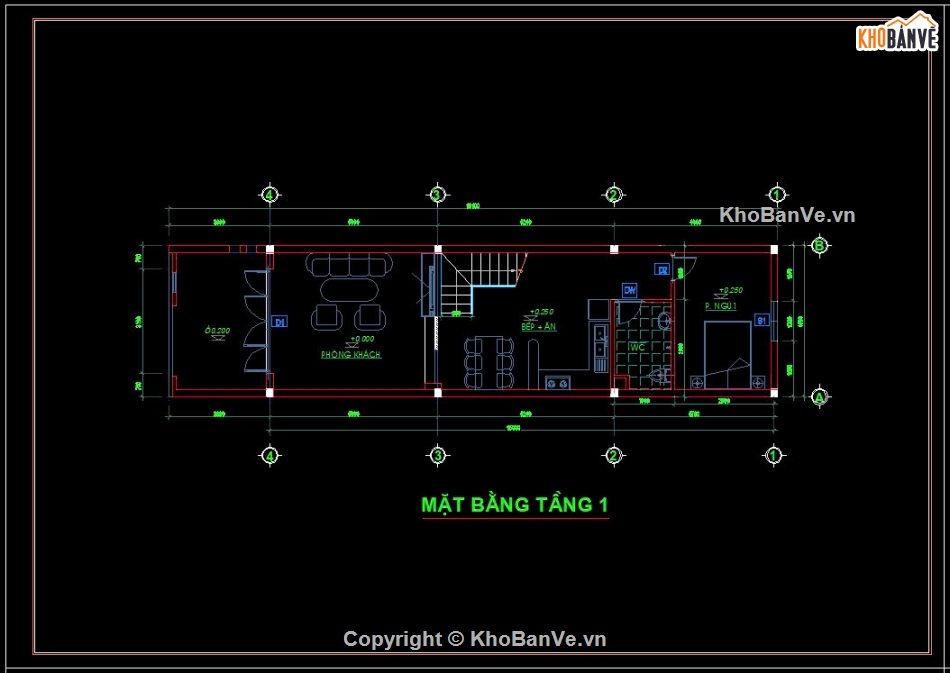 #Hồ sơ thiết kế,#Bản vẽ thiết kế,#Nhà phố 2 tầng hiện đại,#Nhà phố hiện đại,#Nhà phố 2 tầng,#Nhà phố 2 tầng 4.5mx18m