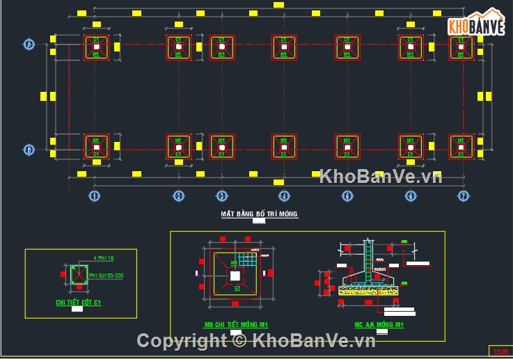 Bản vẽ nhà gác lửng 5x17,Bản vẽ nhà gác lửng,Bản vẽ nhà gác lửng đẹp