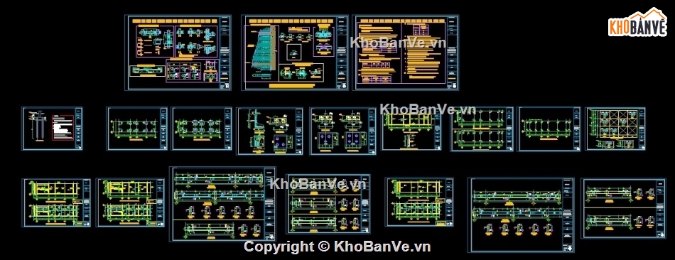 Nhà phố 3 tầng 5x20m,File cad nhà phố 3 tầng,bản vẽ nhà phố 3 tầng,nhà phố 3 tầng file cad,file autocad nhà phố 3 tầng