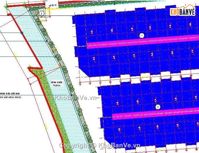 Bản vẽ nhà thép,bản vẽ nhà kho bằng thép 46×97.5m,nhà kho bằng thép 46×97.5m vs 46×82.5m
