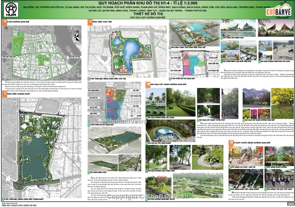 quy hoạch H1-4 thành phố hà nội,file cad bản vẽ quy hoạch thành phố Hà Nội,quy hoạch khu đô thị H1-4,quy hoạch đô thị file autocad