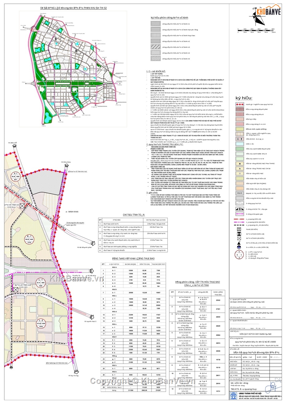 Phân khu đô thị,Phân khu đô thị S2,Viện quy hoạch xây dựng Hà Nội,Quy hoạch đô thị Hà Nội,quy hoạch đô thị