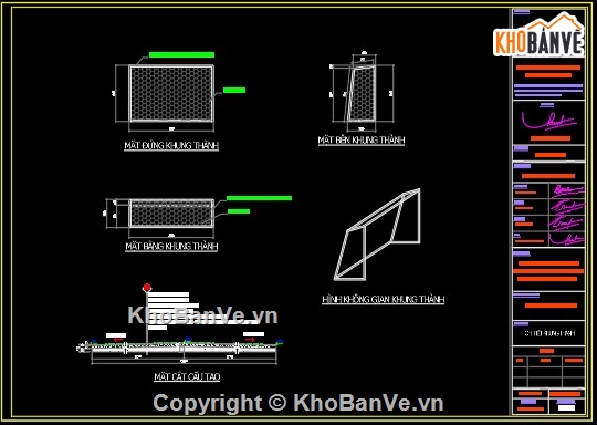 Cad Sân bóng đá,sân bóng mini,Bản cad Sân bóng đá,File cad Sân bóng đá,sân bóng đá