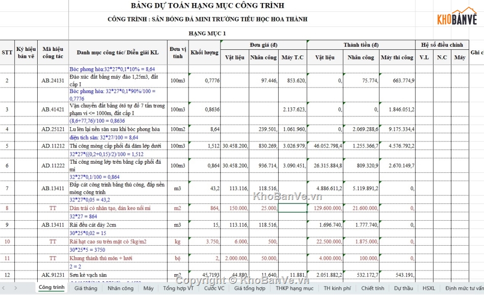 Cad Sân bóng đá,sân bóng mini,Bản cad Sân bóng đá,File cad Sân bóng đá,sân bóng đá