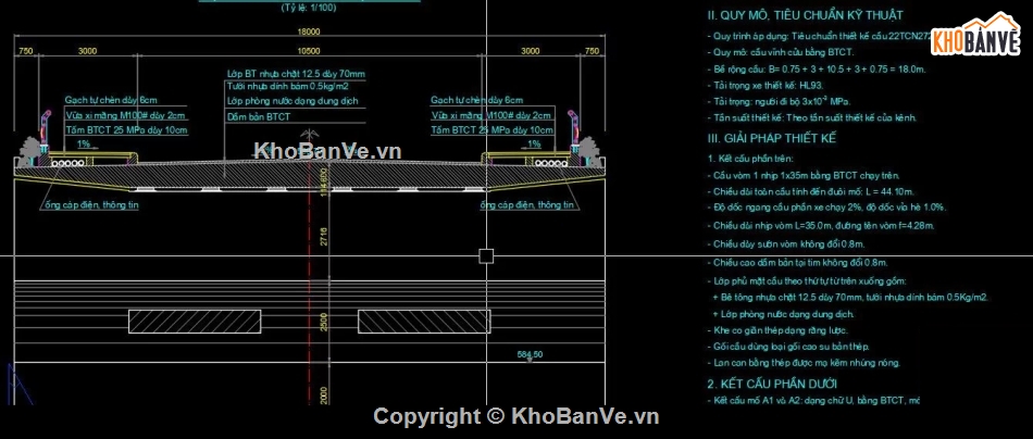 Bản vẽ,thi công,Bản vẽ thi công,bản vẽ thi công cầu