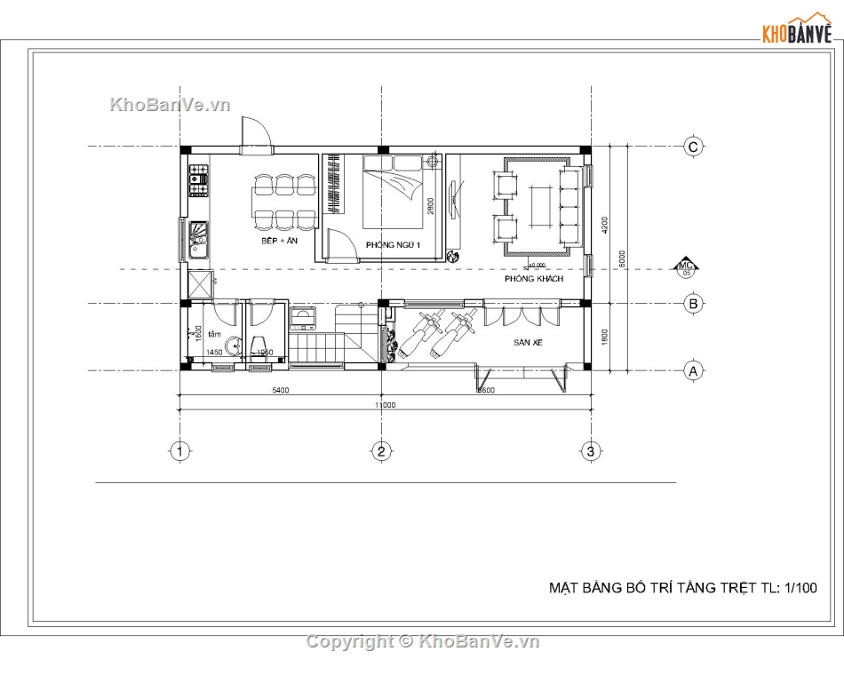 nhà phố 2 tầng,2 tầng,3dmax,Sketchup nhà phố,kiến trúc nhà phố 3 tầng,cad nhà phố