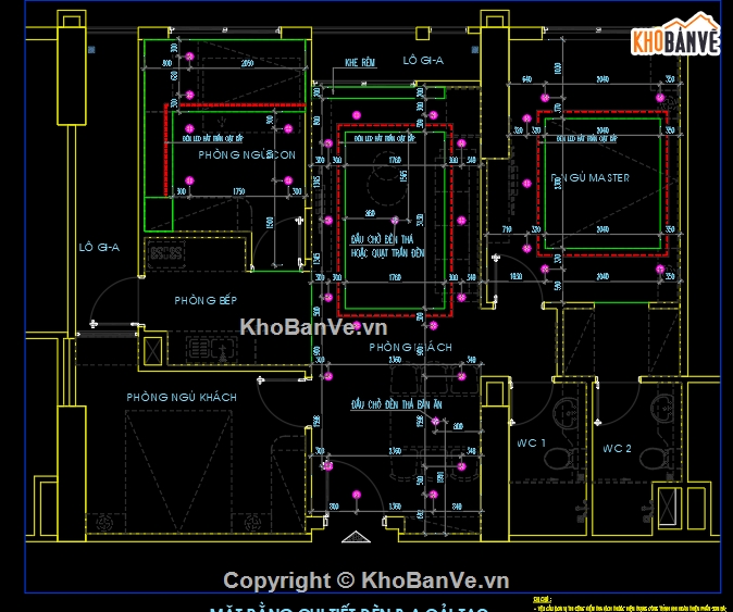 nội thất căn hộ,hồ sơ thi công nội thất,File cad nội thất căn hộ,autocad thiết kế nội thất