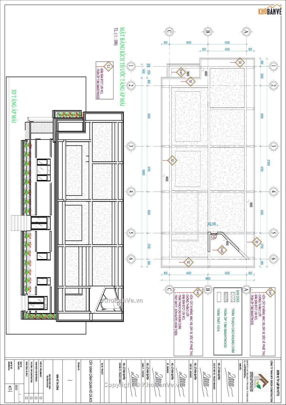 Hồ sơ thiết kế bản vẽ thi công nhà mái nhật 150m2,bản vẽ thiết kế nhà mái nhật,nhà mái nhật,nhà mái nhật 150m2
