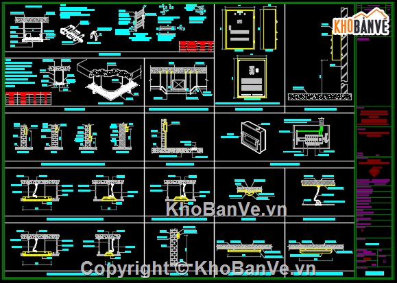 bản vẽ thiết kế cấp điện,điện trung thế,điện hạ thế,sơ đồ nguyên lý cấp điện,trạm biến áp,hệ thống tiếp địa