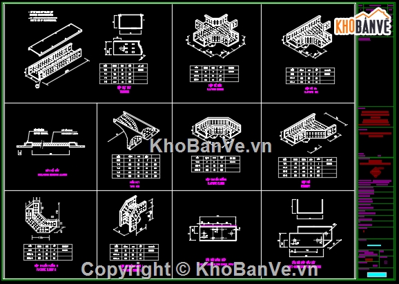 bản vẽ thiết kế cấp điện,điện trung thế,điện hạ thế,sơ đồ nguyên lý cấp điện,trạm biến áp,hệ thống tiếp địa