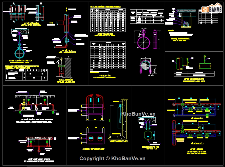Bản vẽ thiết kế hệ thống cơ điện,Bản vẽ thiết kế hệ thống MEP,Bản vẽ thiết kế hệ thống M&E