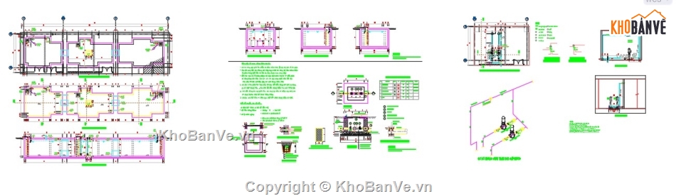 thiết kế khách sạn,khách sạn,hệ thống điện,Hồ sơ thiết kế,cấp thoát nước,Hồ sơ cấp thoát nước