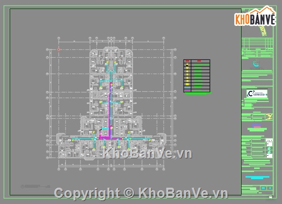 hệ thống mepf,mepf,cad hệ thống mepf