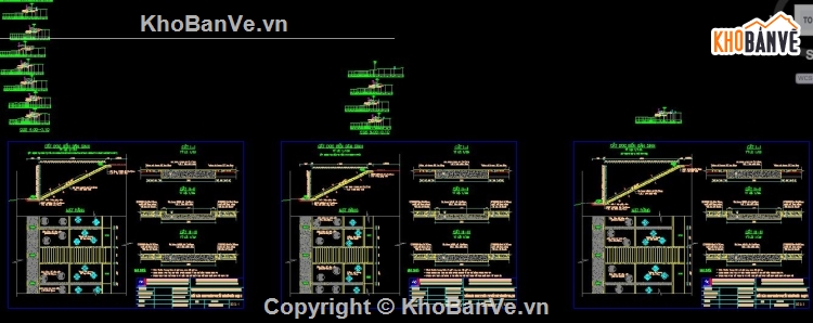 Kè chống sạt lở,kè sông,bản vẽ kè sông,bản vẽ kè chắn sông,thiết kế chống xói lở bờ sông