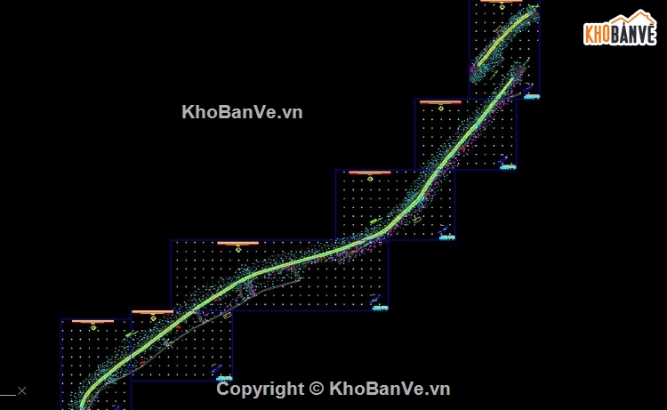 Kè chống sạt lở,kè sông,bản vẽ kè sông,bản vẽ kè chắn sông,thiết kế chống xói lở bờ sông