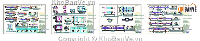 nhà 4 tầng,4 tầng,tầng hầm,Hồ sơ tòa nhà,kết cấu 2 tầng,kết cấu tòa nhà