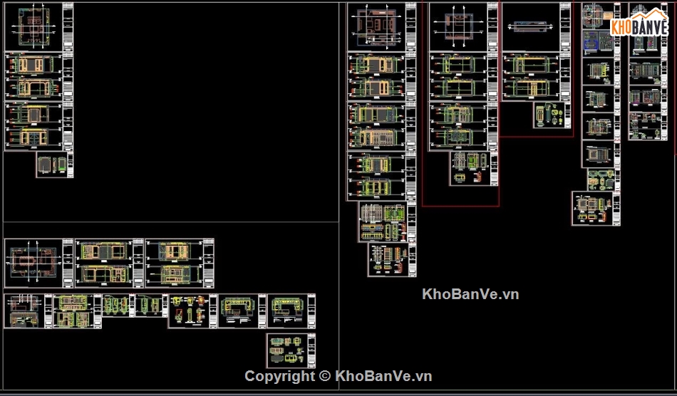 Hồ sơ thiết kế,#Bản vẽ thiết kế,#Biệt thự 4 tầng tân cổ điển,Biệt thự tân cổ điển,#Biệt thự 4 tầng,#Nội thất biệt thự 4 tầng tân cổ điển