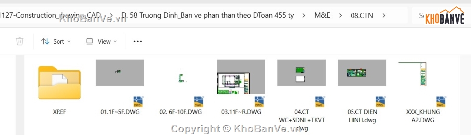 nhà 4 tầng,Hồ sơ tòa nhà,2 tầng,cấp thoát nước,Hồ sơ thiết kế