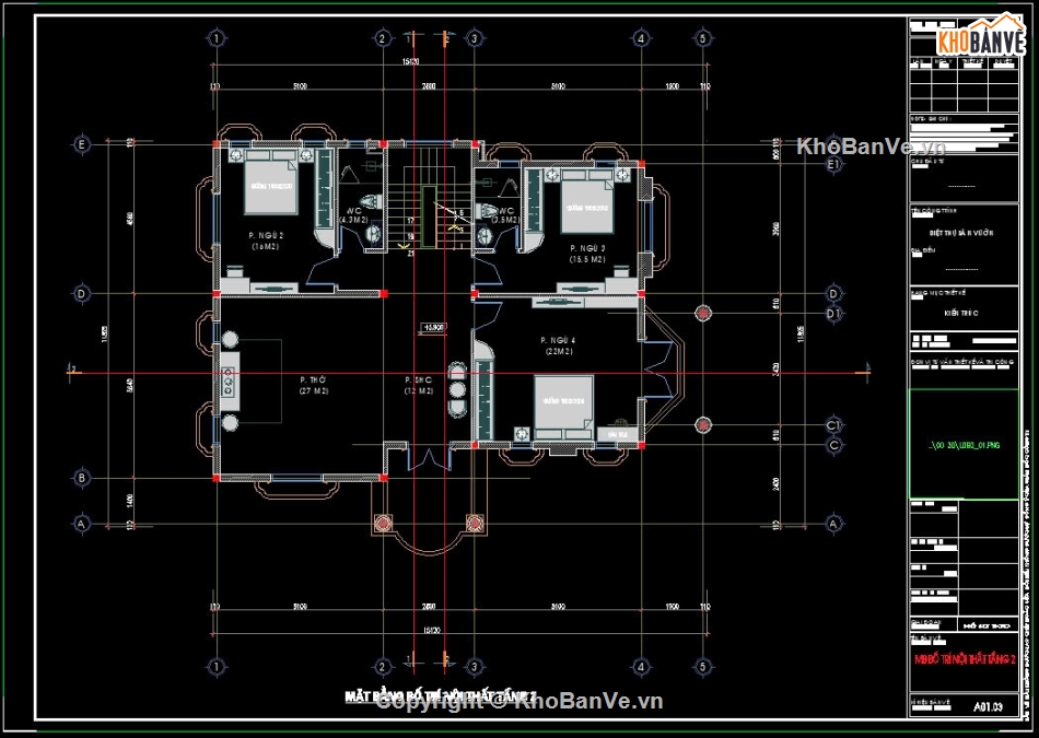 Hồ sơ thiết kế,#Bản vẽ thiết kế,#Nhà 2 tầng mái nhật,#Biệt thự 2 tầng mái nhật,#Nhà mái nhật,#Biệt thự mái nhật