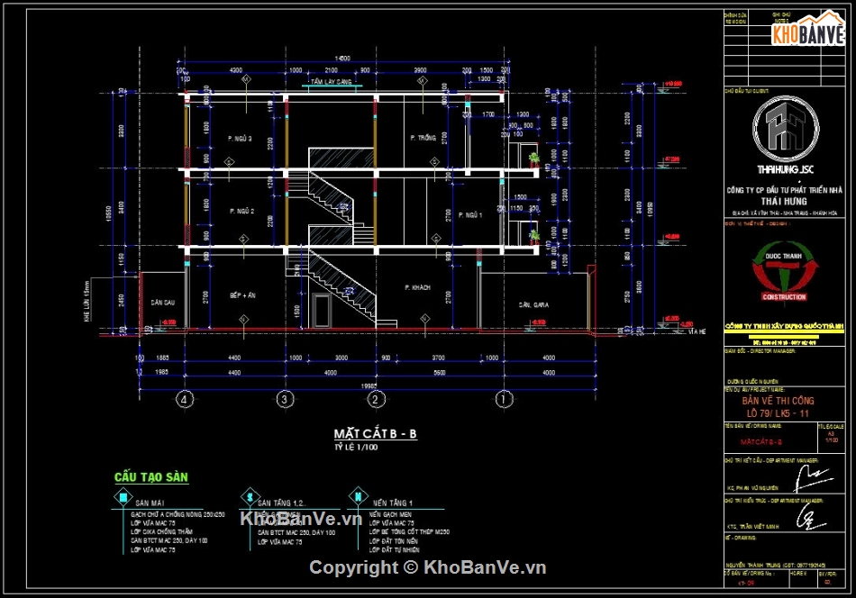 Nhà phố 3 tầng hiện đại,Nhà phố hiện đại,nhà phố 5x20m