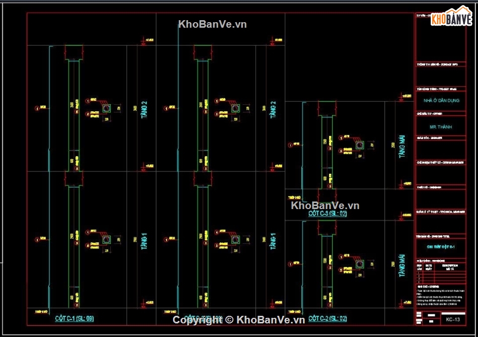 Hồ sơ thiết kế,#Bản vẽ thiết kế,Nhà phố 3 tầng hiện đại,Nhà phố hiện đại,#Nhà phố 3 tầng,#Nhà phố 3 tầng 7.5mx20m