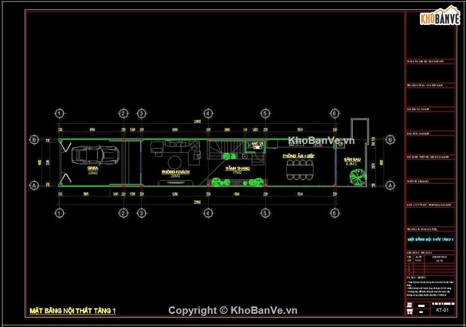 Hồ sơ thiết kế,#Bản vẽ thiết kế,Nhà phố 3 tầng hiện đại,Nhà phố hiện đại,#Nhà phố 3 tầng,#Nhà phố 3 tầng 4mx23m