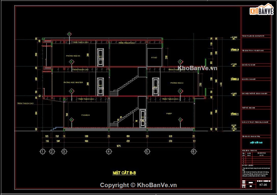 Hồ sơ thiết kế,#Bản vẽ thiết kế,Nhà phố 3 tầng hiện đại,Nhà phố hiện đại,#Nhà phố 3 tầng,#Nhà phố 3 tầng 4mx23m