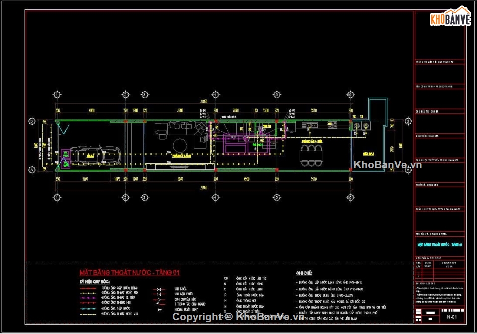 Hồ sơ thiết kế,#Bản vẽ thiết kế,Nhà phố 3 tầng hiện đại,Nhà phố hiện đại,#Nhà phố 3 tầng,#Nhà phố 3 tầng 4mx23m