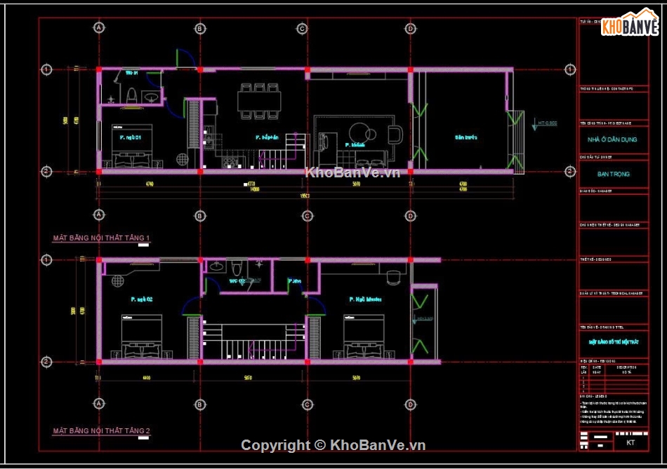 Hồ sơ thiết kế,#Bản vẽ thiết kế,Nhà phố 3 tầng hiện đại,Nhà phố hiện đại,#Nhà phố 3 tầng,#Nhà phố 3 tầng 5mx19.5m